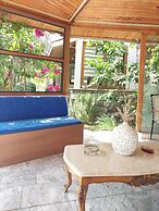 Jasmin Apart Hotel