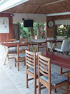 Jasmin Apart Hotel