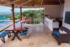 Lodge Las Estrellas de Samara