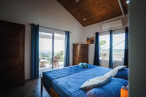 Lodge Las Estrellas de Samara