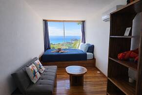 Lodge Las Estrellas de Samara