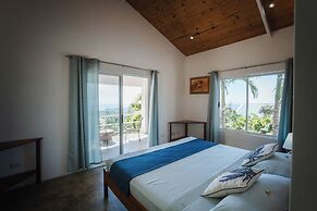 Lodge Las Estrellas de Samara