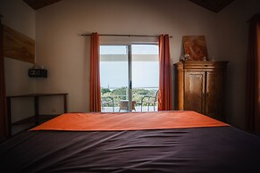 Lodge Las Estrellas de Samara