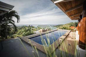 Lodge Las Estrellas de Samara