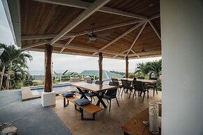 Lodge Las Estrellas de Samara