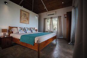 Lodge Las Estrellas de Samara