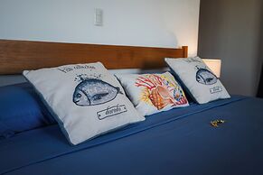 Lodge Las Estrellas de Samara