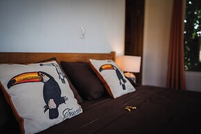 Lodge Las Estrellas de Samara