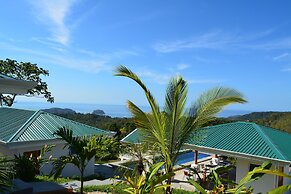 Lodge Las Estrellas de Samara
