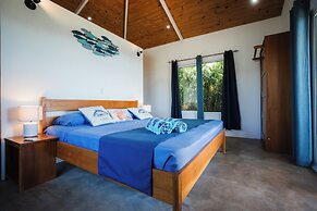 Lodge Las Estrellas de Samara