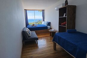 Lodge Las Estrellas de Samara