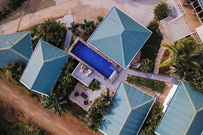 Lodge Las Estrellas de Samara