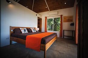 Lodge Las Estrellas de Samara