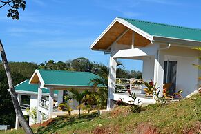 Lodge Las Estrellas de Samara
