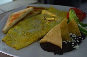 Kukulcan by Emotion