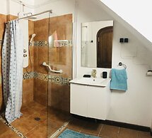 Casa les Pomeretes