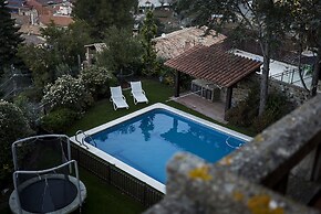 Casa les Pomeretes