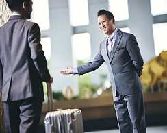 InterContinental Zhuhai by IHG