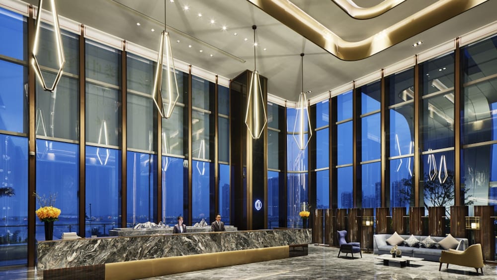 InterContinental Zhuhai by IHG