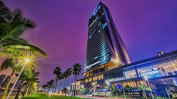 InterContinental Zhuhai by IHG