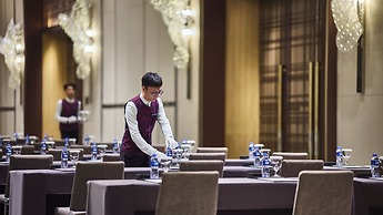 InterContinental Zhuhai by IHG