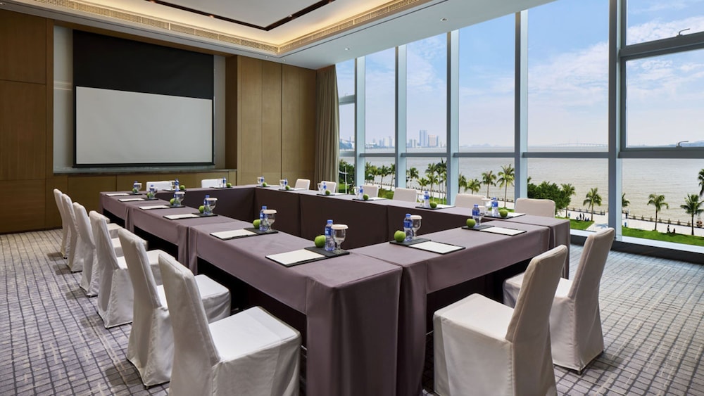 InterContinental Zhuhai by IHG