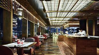 InterContinental Zhuhai by IHG