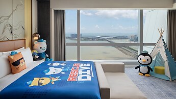 InterContinental Zhuhai by IHG