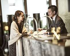 InterContinental Zhuhai by IHG