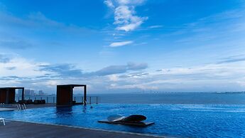 InterContinental Zhuhai by IHG