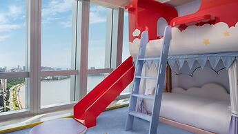 InterContinental Zhuhai by IHG