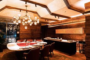 InterContinental Zhuhai by IHG