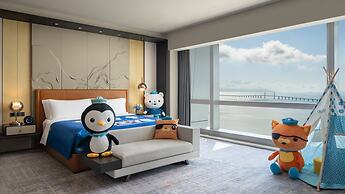 InterContinental Zhuhai by IHG