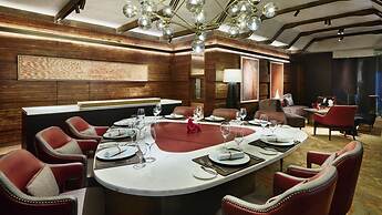 InterContinental Zhuhai by IHG