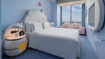 InterContinental Zhuhai by IHG