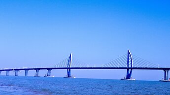InterContinental Zhuhai by IHG