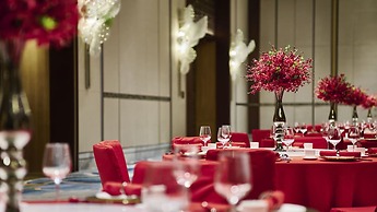InterContinental Zhuhai by IHG