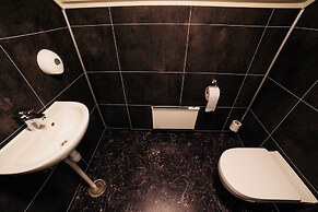 Gudvangen Budget Hotel