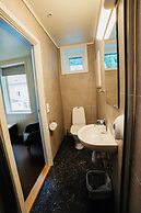 Gudvangen Budget Hotel