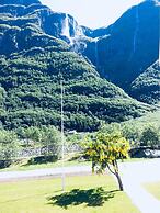 Gudvangen Budget Hotel