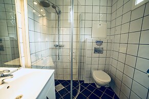 Gudvangen Budget Hotel