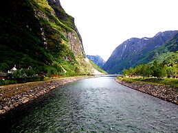 Gudvangen Budget Hotel