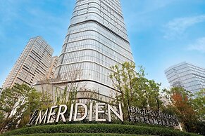 Le Méridien Hangzhou, Binjiang