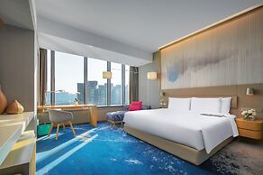 Le Méridien Hangzhou, Binjiang