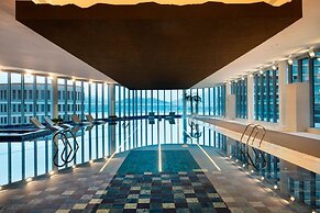 Le Méridien Hangzhou, Binjiang