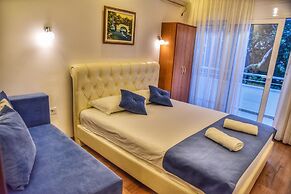 Villa Oleander