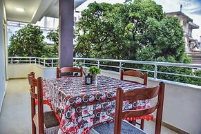 Villa Oleander