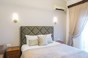 Villa Oleander