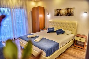 Villa Oleander