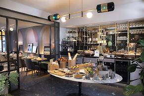 Maison ELLE Paris